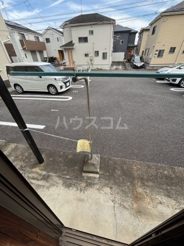 22/30 バルコニー