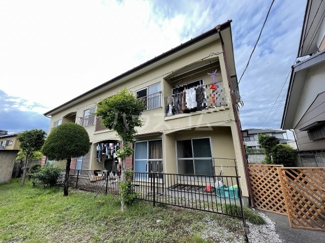 1/30 外観