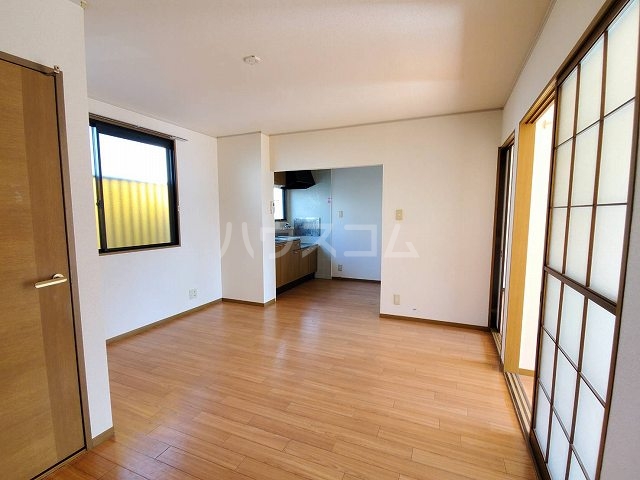 3/30 リビング/ダイニング