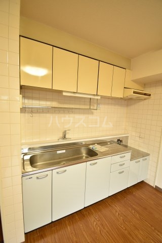 9/29 キッチン
