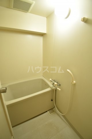 11/29 浴室
