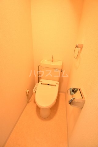 12/29 トイレ