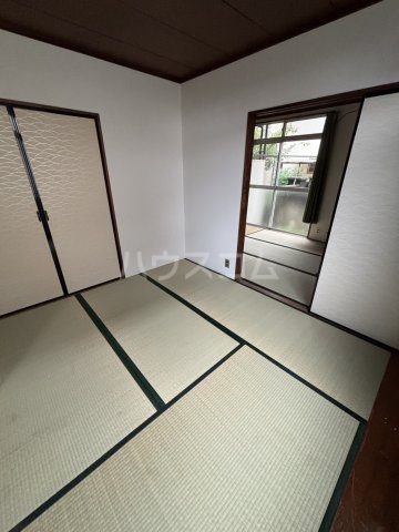 5/30 室内