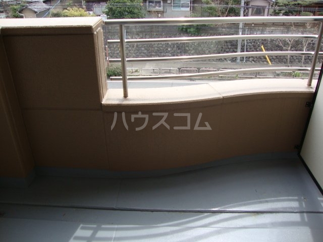 15/25 バルコニー