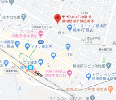 23/30 地図