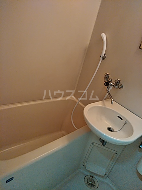 12/30 浴室