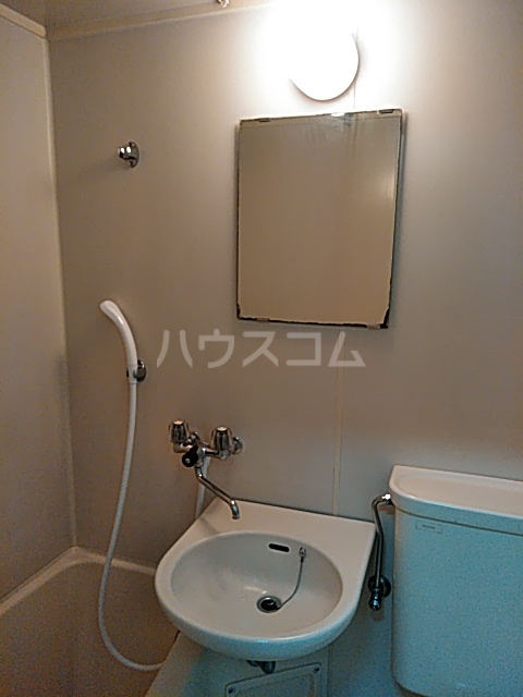 15/30 洗面