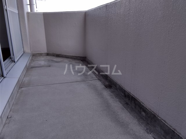 20/30 バルコニー