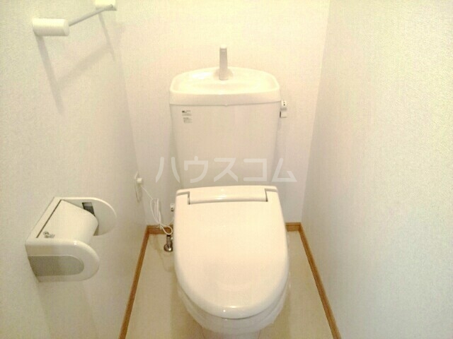 11/22 トイレ