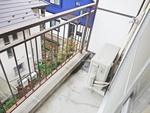16/30 バルコニー