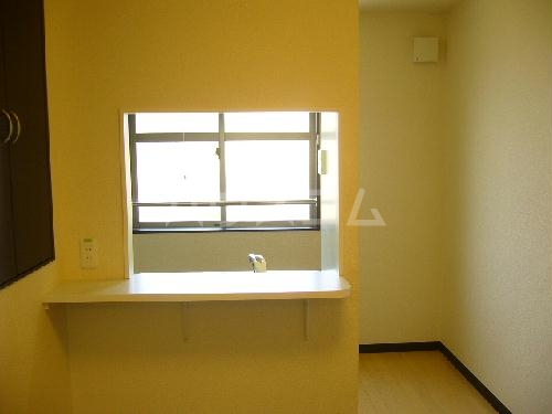 3/19 リビング/ダイニング