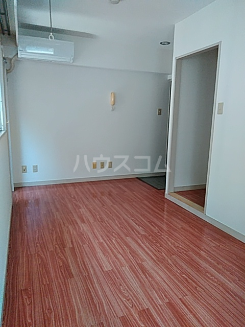 6/30 リビング/ダイニング