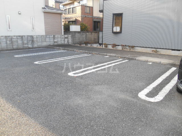 16/29 駐車場