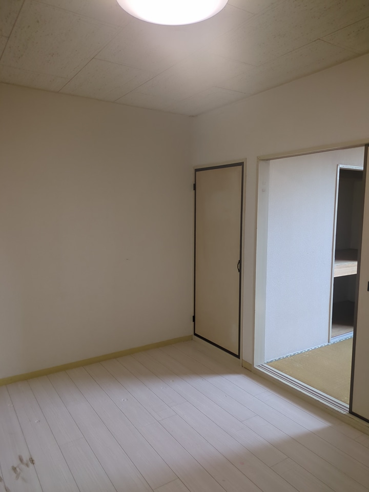 4/23 リビング/ダイニング