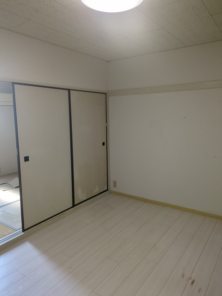 3/23 リビング/ダイニング