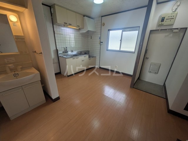 5/30 リビング/ダイニング