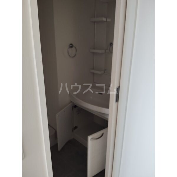 20/30 洗面
