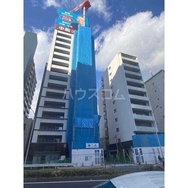 1/30 外観