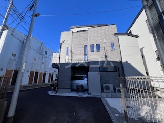 1/24 外観