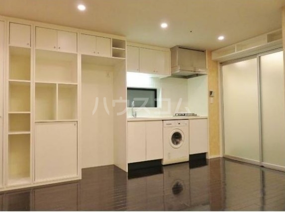 3/23 リビング/ダイニング