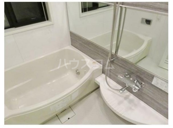 12/23 浴室