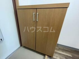 6/26 玄関