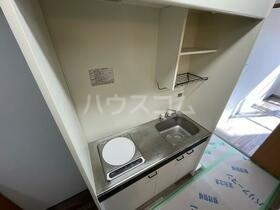 8/26 キッチン