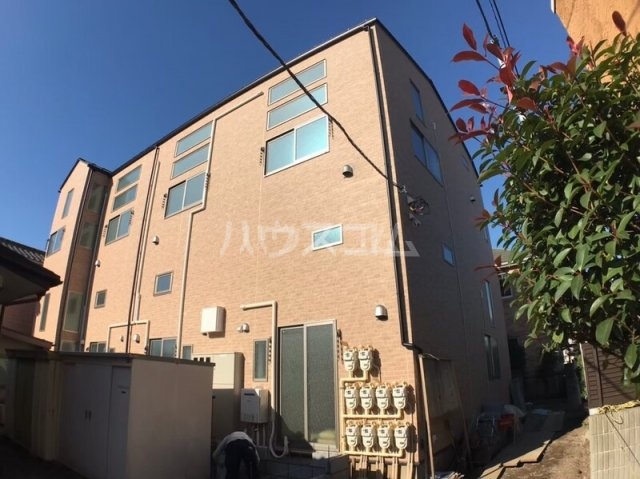 1/28 外観