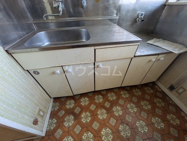 11/30 キッチン