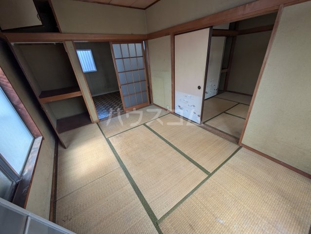 3/30 リビング/ダイニング