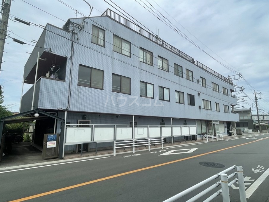 1/23 外観