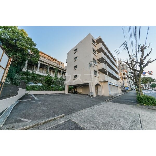 2/22 外観