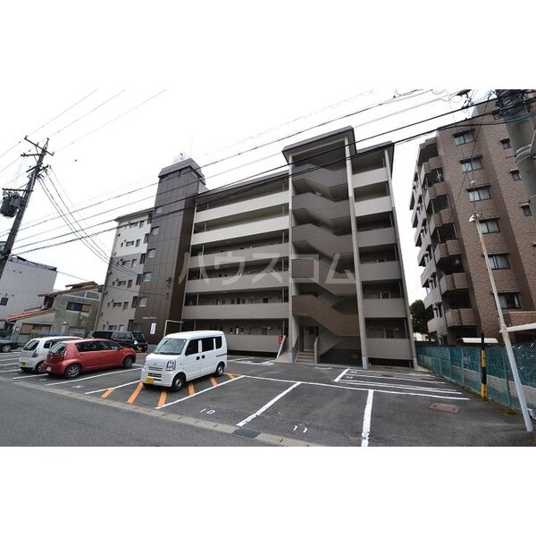 1/17 外観