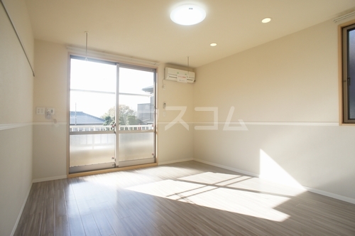 3/24 リビング/ダイニング