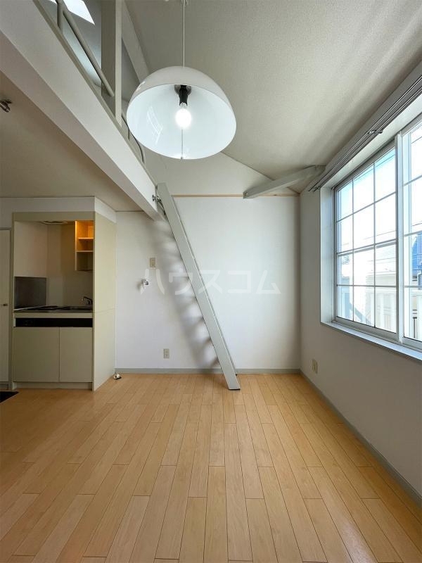 3/17 リビング/ダイニング