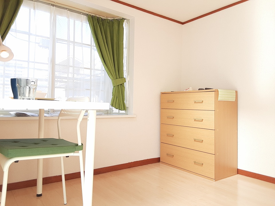 4/30 リビング/ダイニング