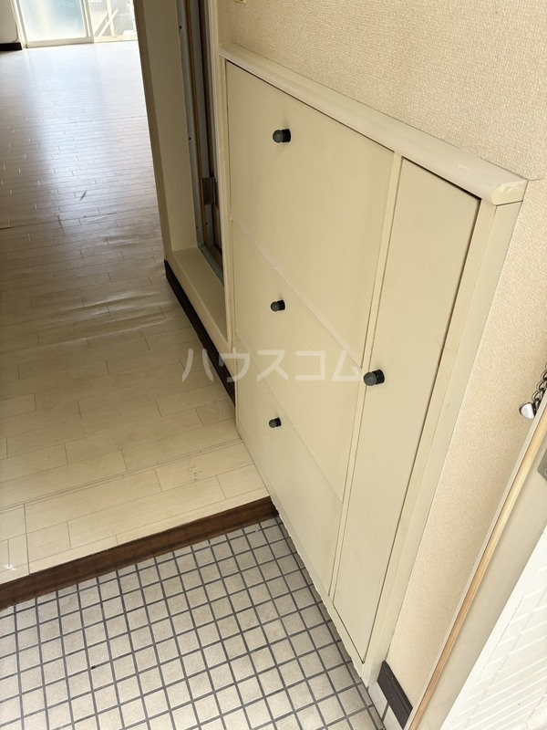 4/19 収納