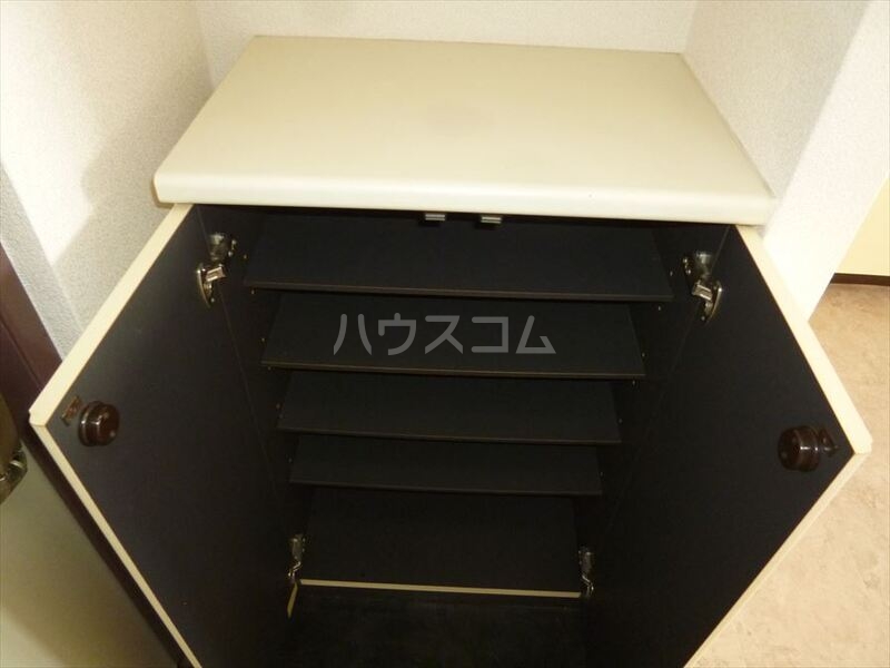 6/19 玄関