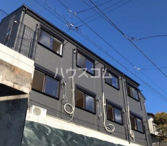 15/27 バルコニー