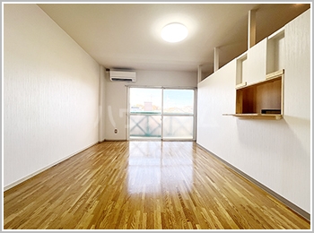 3/19 リビング/ダイニング