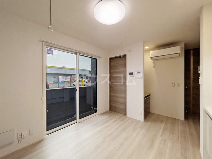 3/22 リビング/ダイニング