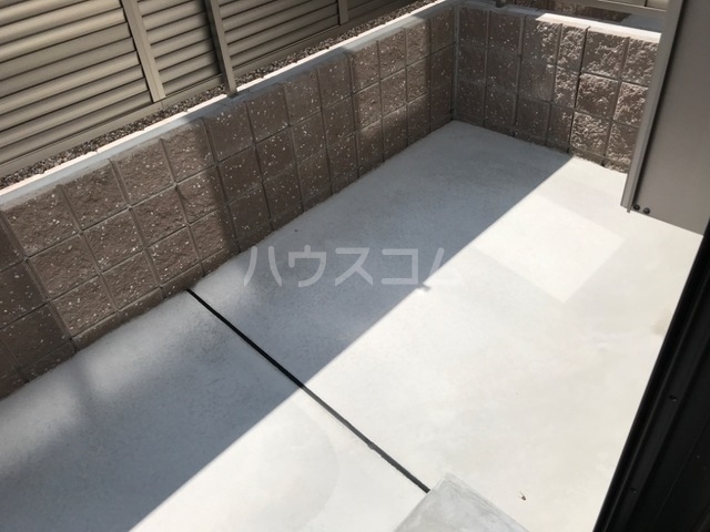 16/30 バルコニー