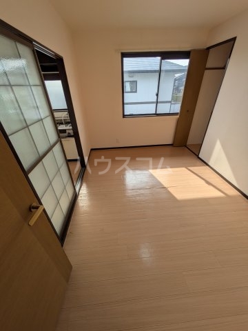 4/18 リビング/ダイニング