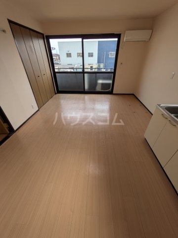 3/18 リビング/ダイニング