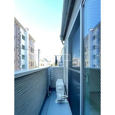 15/30 バルコニー