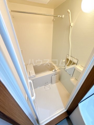 11/23 浴室