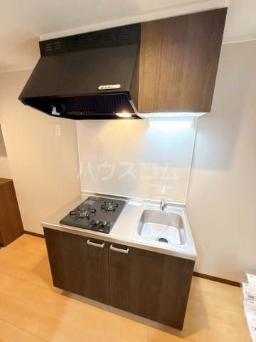 7/20 キッチン