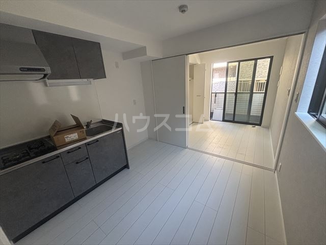 4/25 リビング/ダイニング