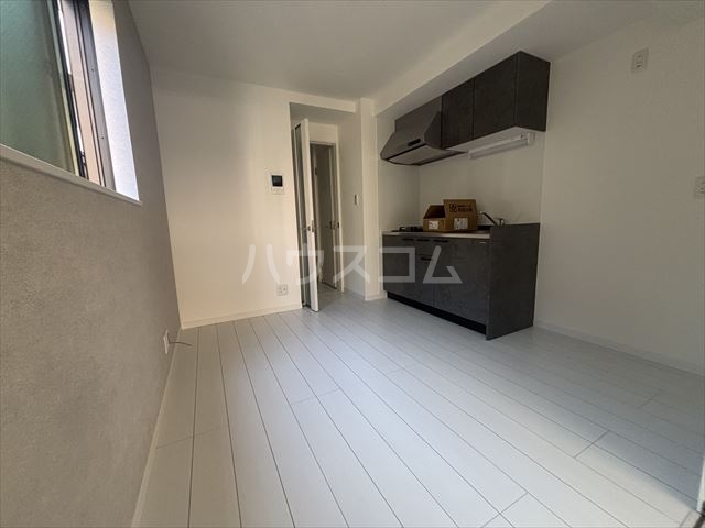 3/25 リビング/ダイニング