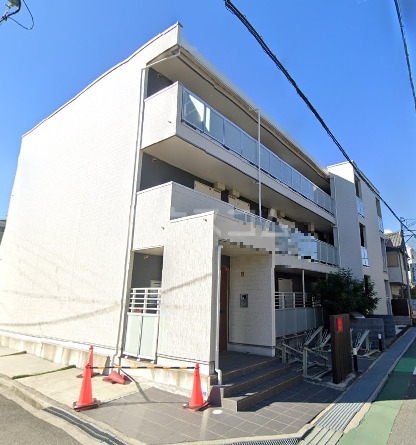 1/7 外観